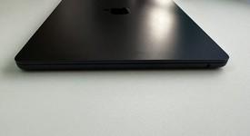 Mint
													MacBook Air 2022 - 13" - Apple M2, Midnight, 256 GB, 8 GB, photo 3 of 10