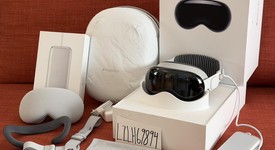 Mint
													Apple Vision Pro - 512 GB, photo 1 of 15