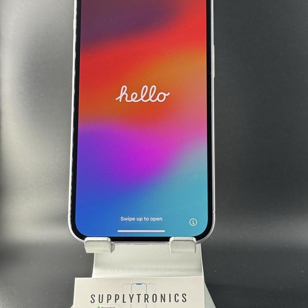 Apple iPhone 14 - Unlocked, 512 GB, Purple, A2649