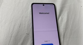 Good
													Samsung Galaxy Z Flip3 5G - T-Mobile, Lavender, 128 GB, 8 GB, SM-F711U, photo 1 of 8