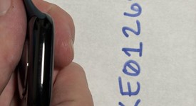 Good
													Apple Watch Series 10 46mm - Black, A2999 - GPS, Aluminum, photo 3 of 6