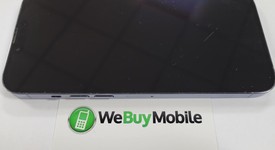 Good
													Apple iPhone 13 Pro Max - T-Mobile, Sierra Blue, 128 GB, A2484, photo 1 of 8