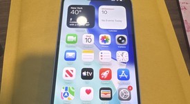 Good
													Apple iPhone 14 Plus - Unlocked, Purple, 128 GB, A2632, photo 3 of 7