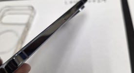 Mint
													Google Pixel 10 Pro XL - Unlocked, Moonstone, 512 GB, GUL82, photo 4 of 8