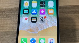 Good
													Apple iPhone 6S - Unlocked, Grey, 32 GB, A1688, photo 1 of 13