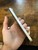 Mint Apple iPhone 15 - Unlocked, Blue, 128 GB, A2846