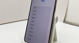 Fair
													Apple iPhone 15 Pro Max - Unlocked, Natural, 512 GB, A2849, photo 1 of 8