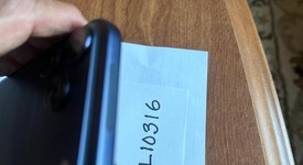 Mint
													Apple iPhone 17 Pro Max - Unlocked, Deep Blue, 256 GB, A3257, photo 4 of 8