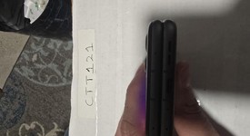 Good
													Motorola Razr (2024) - Unlocked, Gray, 256 GB, 8 GB, photo 4 of 8