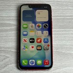 Fair Apple iPhone 13 Mini - Unlocked, 128 GB, Red, A2481