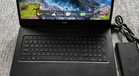 Good
													Dell Precision Laptop, photo 6 of 6