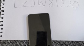 Good
													Samsung Galaxy S24 Plus - Unlocked, Black, 256 GB, 12 GB, SM-S926U1, photo 1 of 8