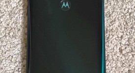 Good
													Moto G Stylus 5G (2021) - Unlocked, Green, 256 GB, 6 GB, photo 3 of 8