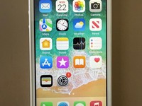 Apple iPhone SE 1st Gen 2016
