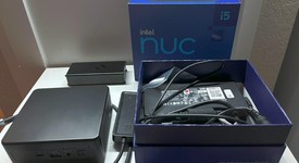 Good
													Intel Mini PC, photo 1 of 6