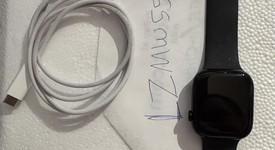 Mint
													Apple Watch Series 10 46mm - Black, A2999 - GPS, Aluminum, photo 2 of 4