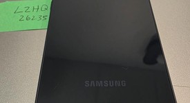 Good
													Samsung Galaxy A35 5G - Unlocked, Navy Blue, 128 GB, 6 GB, photo 3 of 5