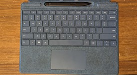 Mint
													Microsoft Surface Pro 9 - Wi-Fi, I7, Sapphire, 256 GB, 16 GB, Wi-Fi, photo 5 of 10