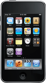 Apple iPod Touch 3rd Gen for sale