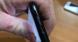 Mint
													Samsung Galaxy S9 - Unlocked, Black, 64 GB, SM-G960U1, photo 5 of 17