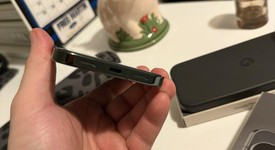 Mint
													Google Pixel 10 Pro XL - AT&T, Obsidian, 256 GB, GUL82, photo 4 of 8