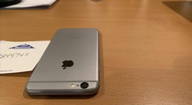 Mint
													Apple iPhone 6S - AT&T, Silver, 64 GB, A1633, photo 3 of 7