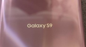 Good
													Samsung Galaxy S9 - Unlocked, Purple, 64 GB, SM-G960U1, photo 5 of 9