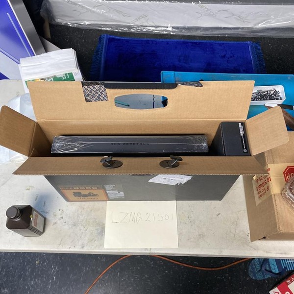 Asus ROG Zephyrus G16 (2024) GU605 - 1 TB, Black, 8 GB, Intel Core Ultra 9