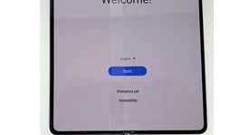 Mint
													Samsung Galaxy Z Fold4 5G - T-Mobile, Black, 256 GB, 12 GB, SM-F936U, photo 3 of 8