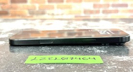 Good
													Apple iPhone 16 Pro Max - Unlocked, Black, 256 GB, A3084, photo 5 of 9
