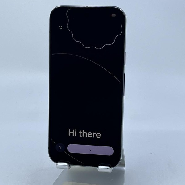 Google Pixel 9 Pro - Unlocked, 256 GB, Obsidian, 16 GB, GR83Y