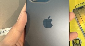 Mint
													Apple iPhone 15 Pro Max - AT&T, Blue, 256 GB, A2849, photo 2 of 6