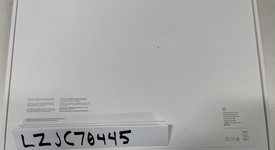 New
													MacBook Pro 2024 - 16" - Apple M4 Max 16-core, Silver, 1 TB, 64 GB, photo 3 of 3