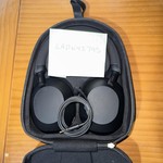 Used Sony WH1000XM5-B Wireless Headphones - Black
