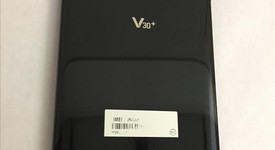 Good
													LG V30 - T-Mobile, Black, 128 GB, H932U, Plus, photo 2 of 6