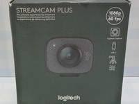 Logitech Webcam