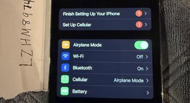 Good
													Apple iPhone 14 Pro - Unlocked, Purple, 256 GB, A2650, photo 2 of 9