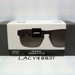 New Bose Frames Tenor - Black