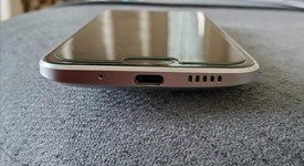 Mint
													HTC 10 - Verizon, Silver, 32 GB, photo 3 of 9