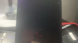 Good
													Samsung Galaxy A16 5G - TracFone, Blueblack, 128 GB, 4 GB, photo 3 of 9