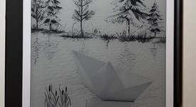 Mint
													Amazon Kindle Scribe 10.2" - 32 GB, photo 1 of 11