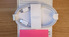 Good
													Apple iPhone Air - Verizon, Space Black, 256 GB, A3260, photo 2 of 5