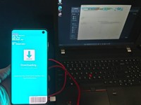 Samsung Galaxy S10