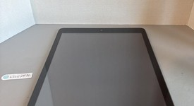 Good
													Apple iPad 9th Gen - Wi-Fi, Gray, 64 GB, A2602, photo 2 of 5