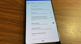 Good
													Google Pixel 3 XL - Unlocked, Black, 128 GB, Google Edition, photo 2 of 4