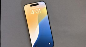 Mint
													Apple iPhone 16 Pro - Unlocked, Natural, 256 GB, A3083, photo 1 of 7