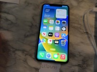 Apple iPhone 11 Pro Max