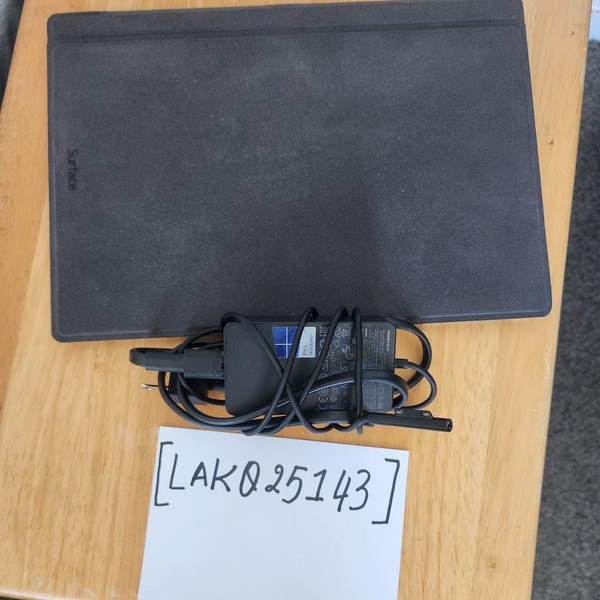 Microsoft Surface Pro 3 - Wi-Fi, 256 GB, Silver