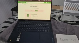 Good
													Lenovo Yoga Laptop, photo 1 of 6