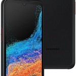 Mint Samsung Galaxy XCover6 Pro - Unlocked, Black, 128 GB, 6 GB